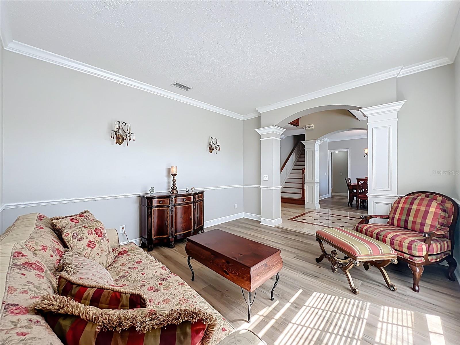 VINEYARDS SUB - Residential