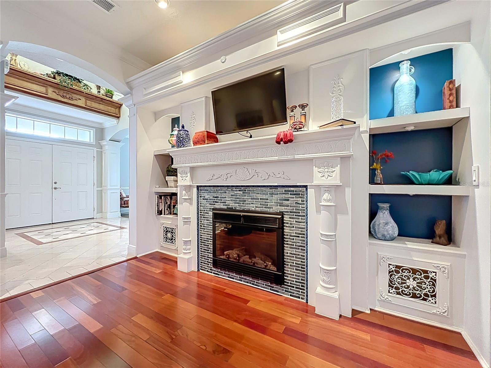 VINEYARDS SUB - Residential