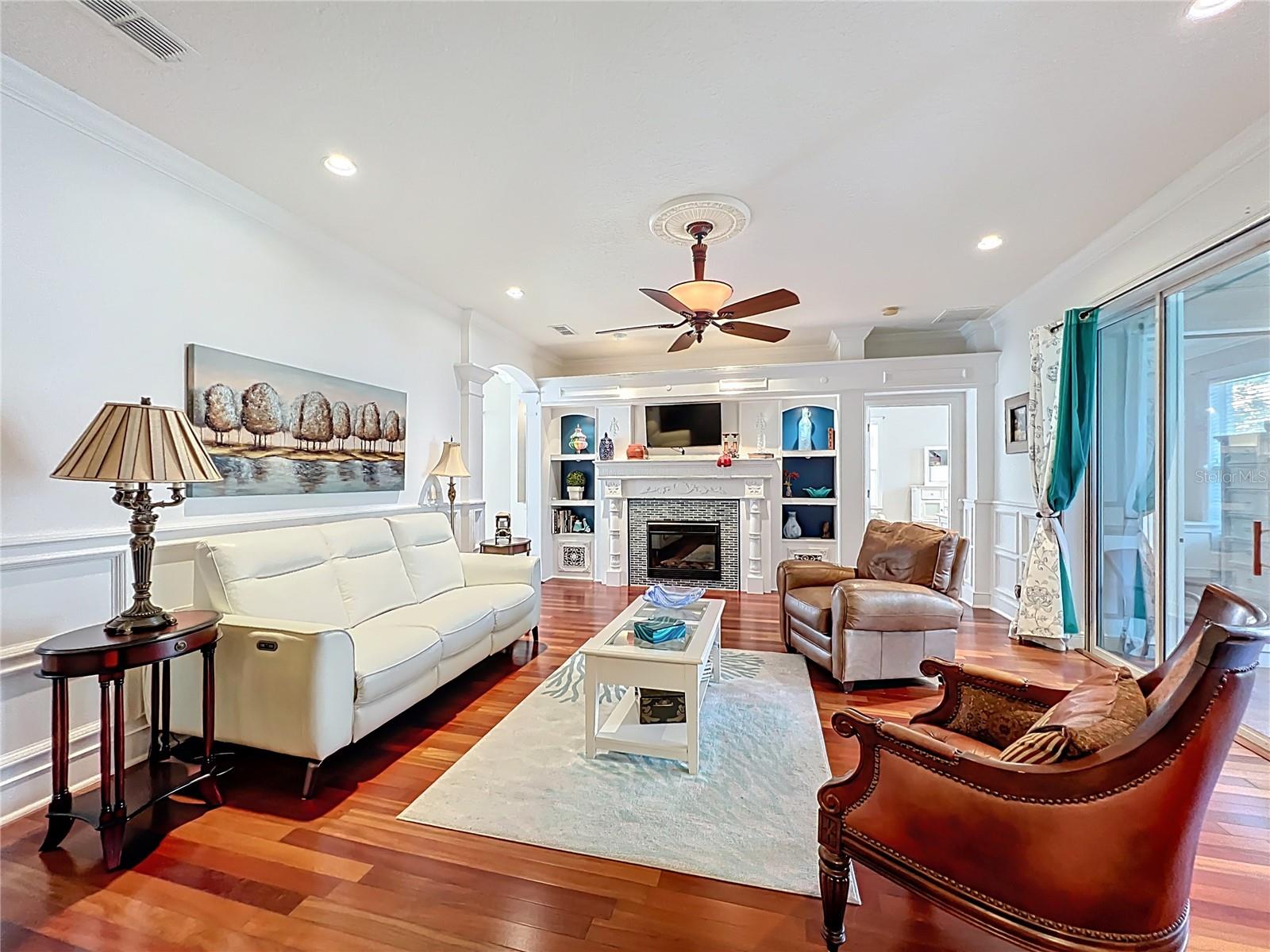 VINEYARDS SUB - Residential