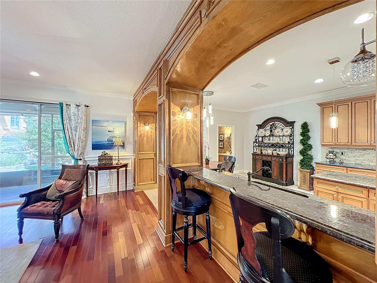 VINEYARDS SUB - Residential