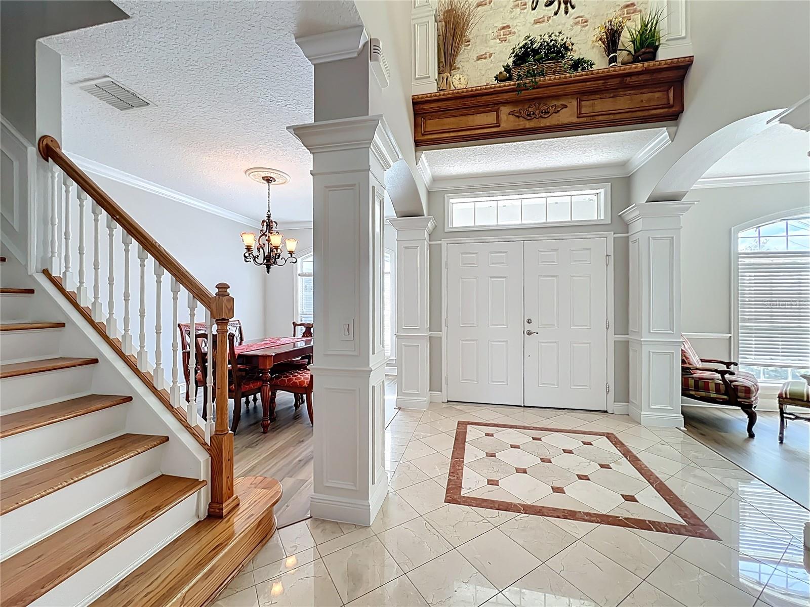 VINEYARDS SUB - Residential