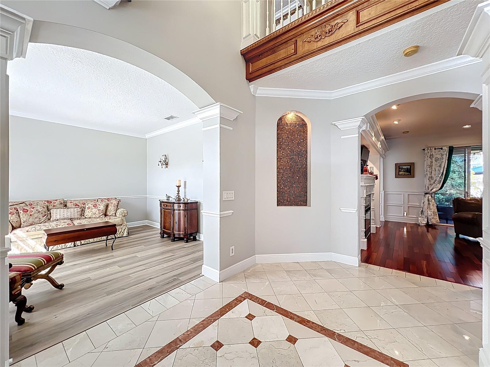 VINEYARDS SUB - Residential