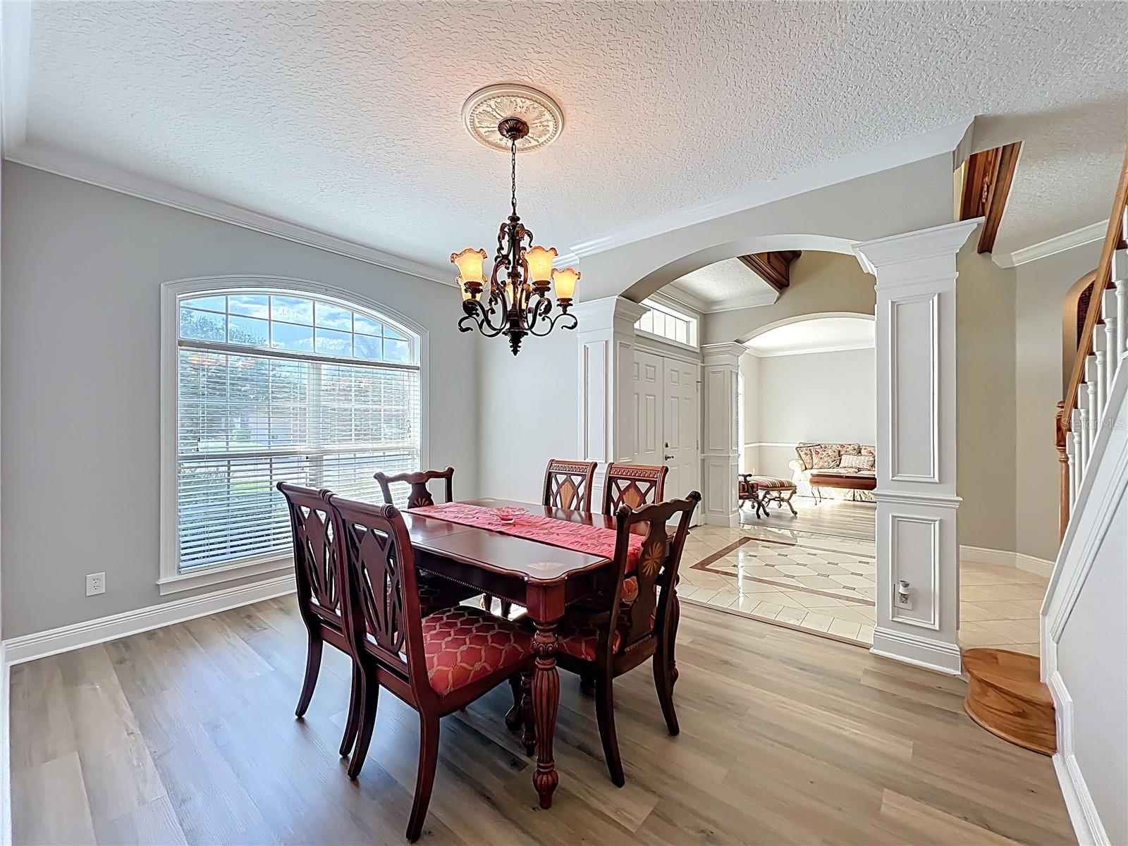 VINEYARDS SUB - Residential