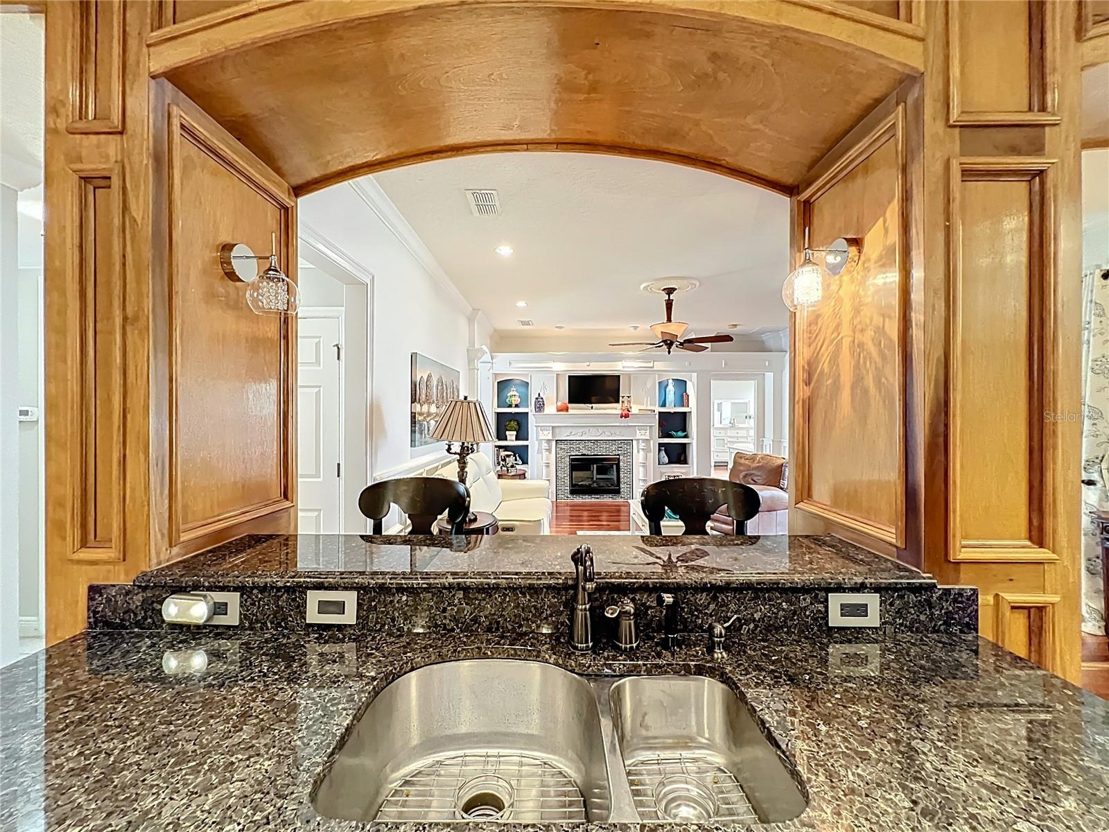 VINEYARDS SUB - Residential