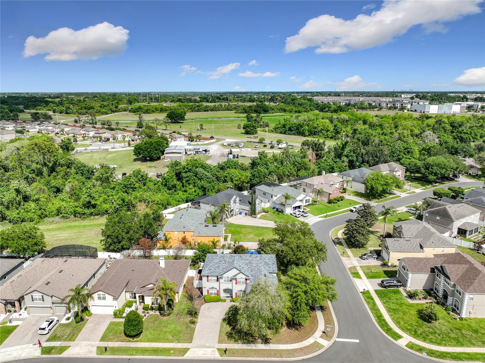 VINEYARDS SUB - Residential