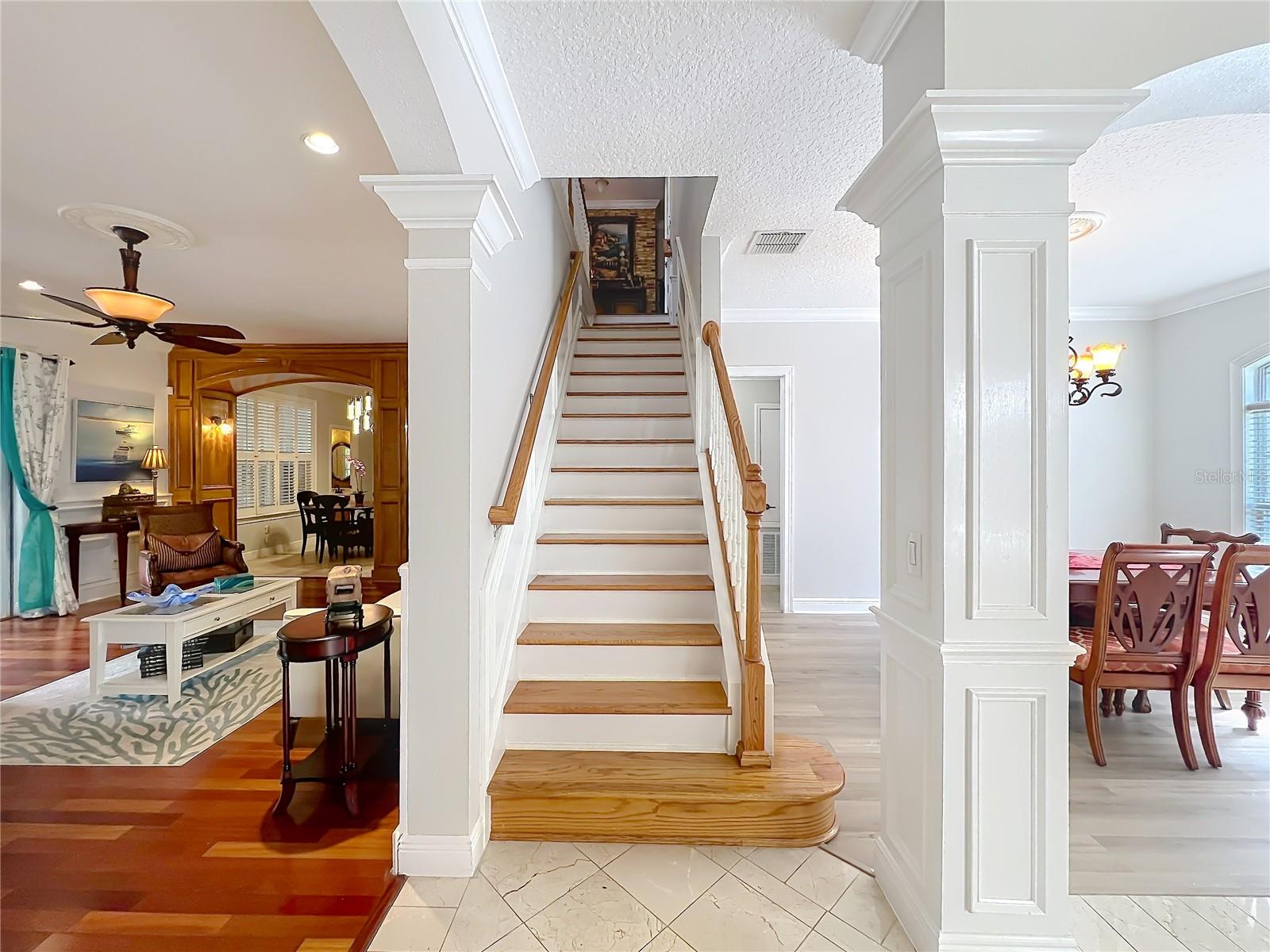 VINEYARDS SUB - Residential