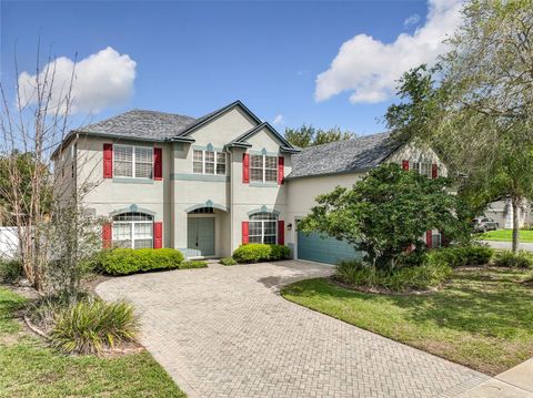 Photo of 2643 Cabernet Circle, Ocoee, FL 34761 (MLS # O6398581)