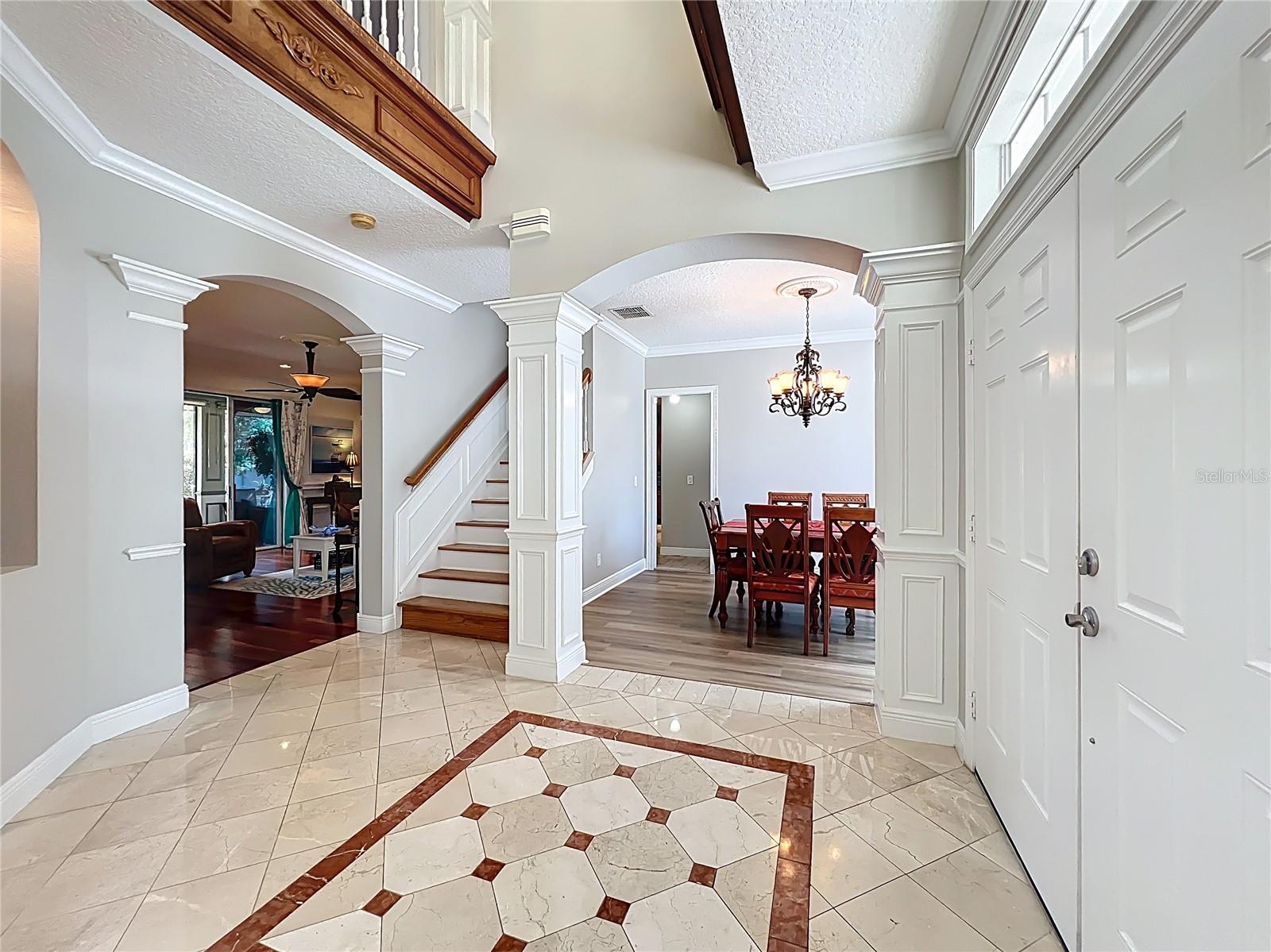 VINEYARDS SUB - Residential