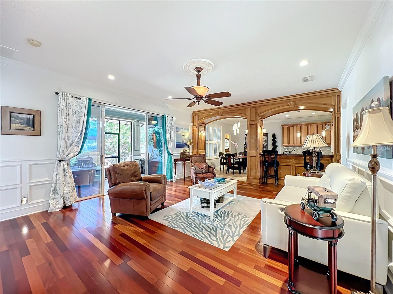 VINEYARDS SUB - Residential