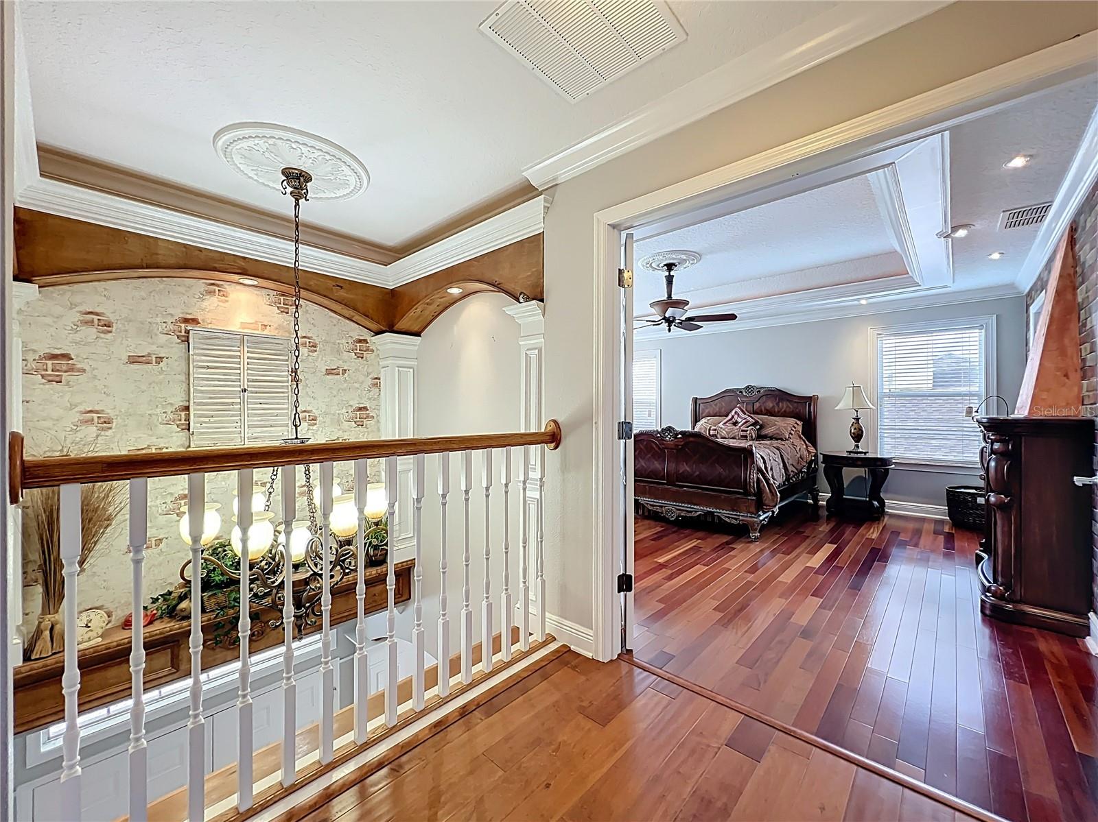 VINEYARDS SUB - Residential