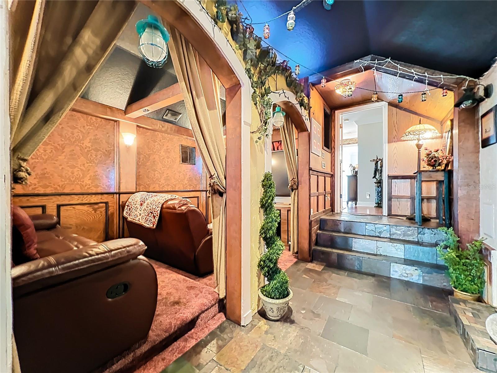 VINEYARDS SUB - Residential