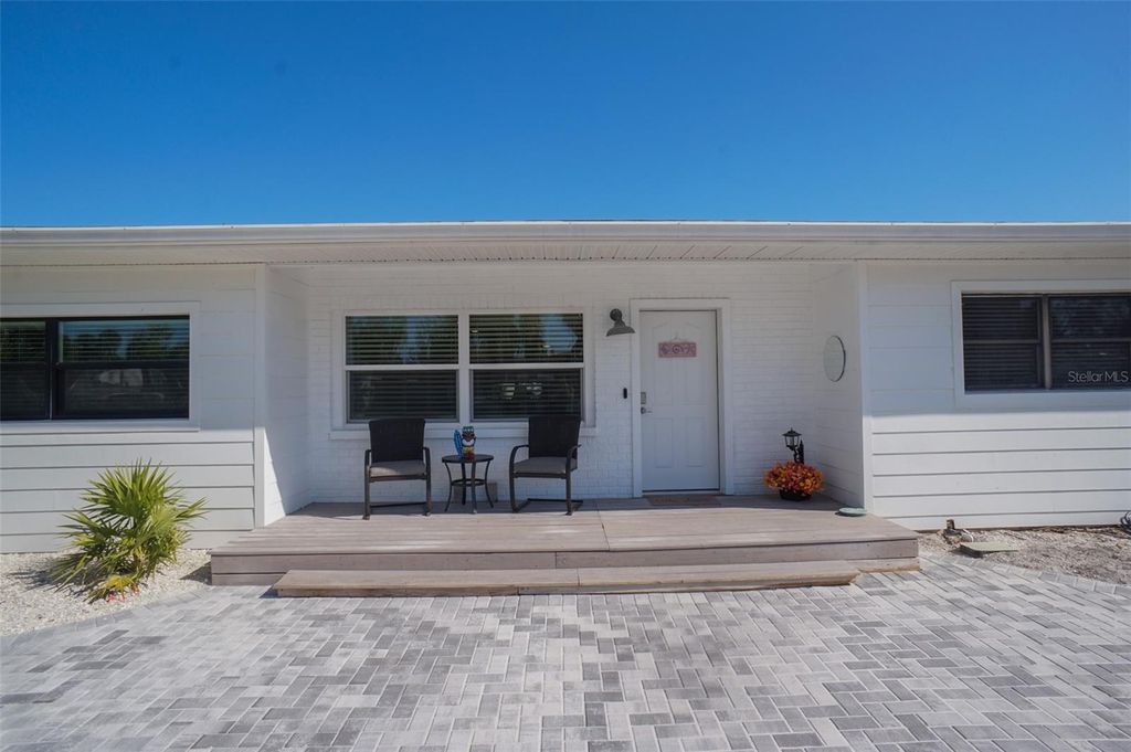Photo of 929 Lantana Avenue, Clearwater Beach, FL 33767 (MLS # TB8450073)