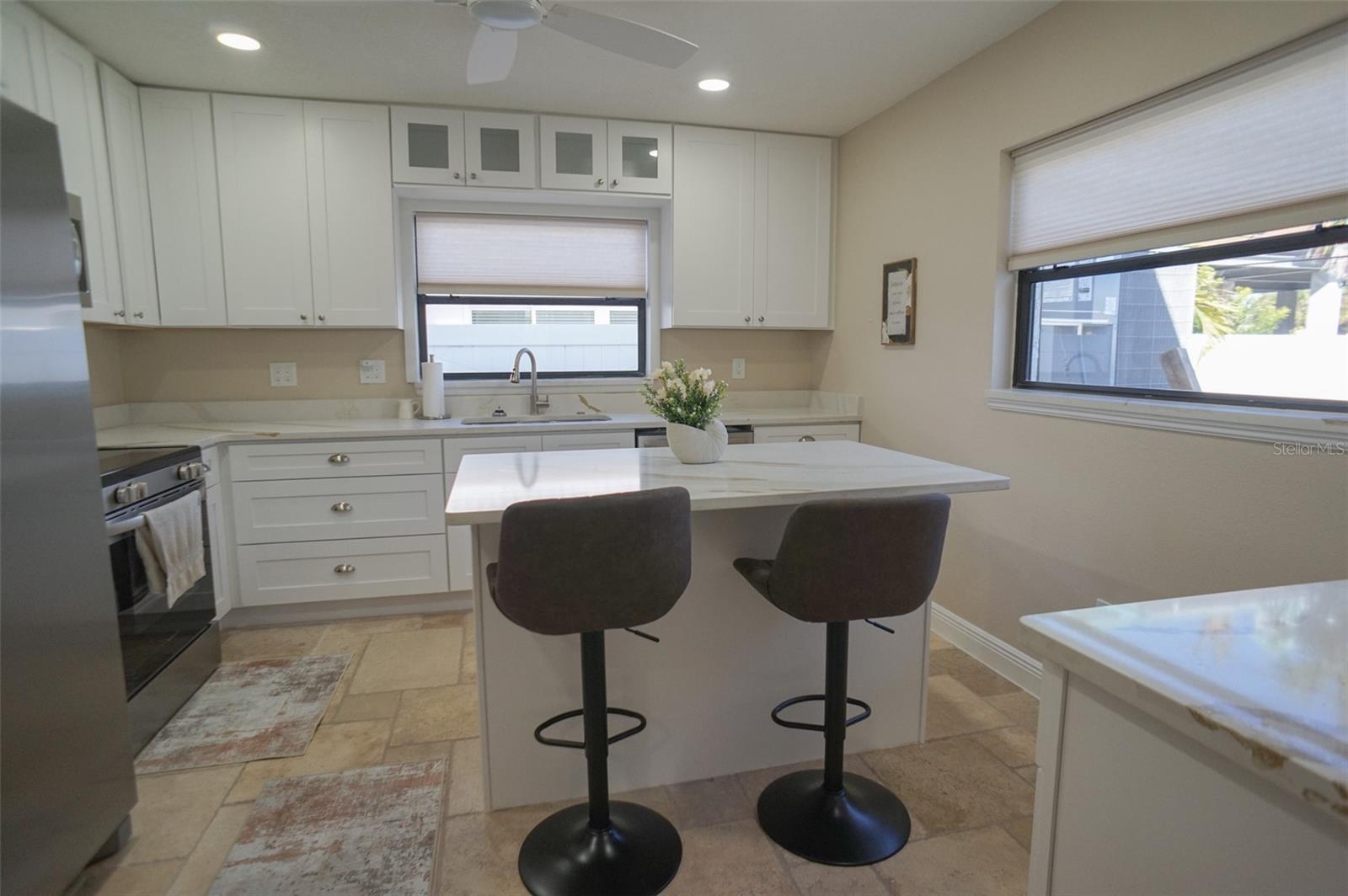 MANDALAY SUB - Residential Lease