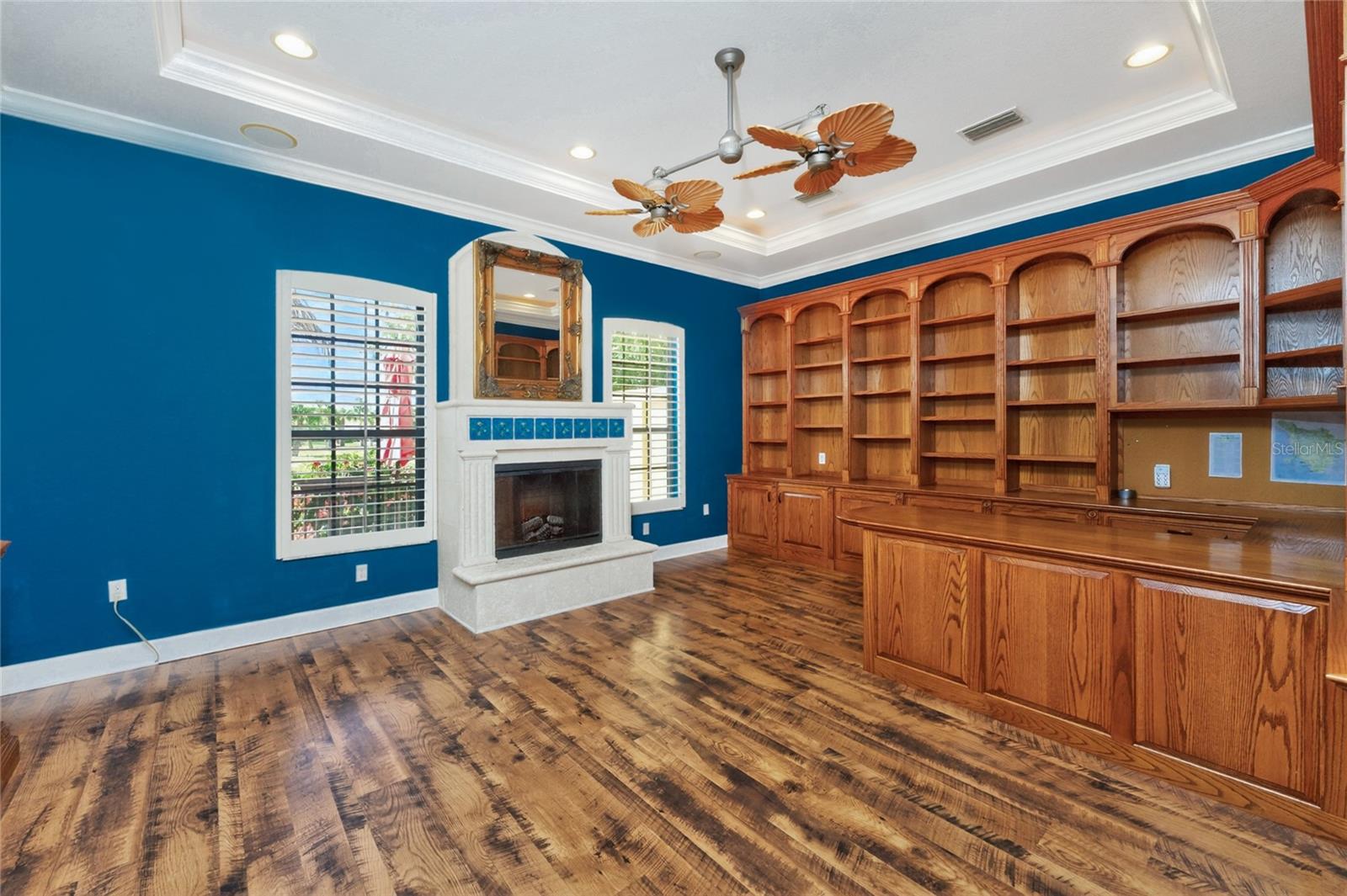 ROTONDA WEST PINE VALLEY - Residential