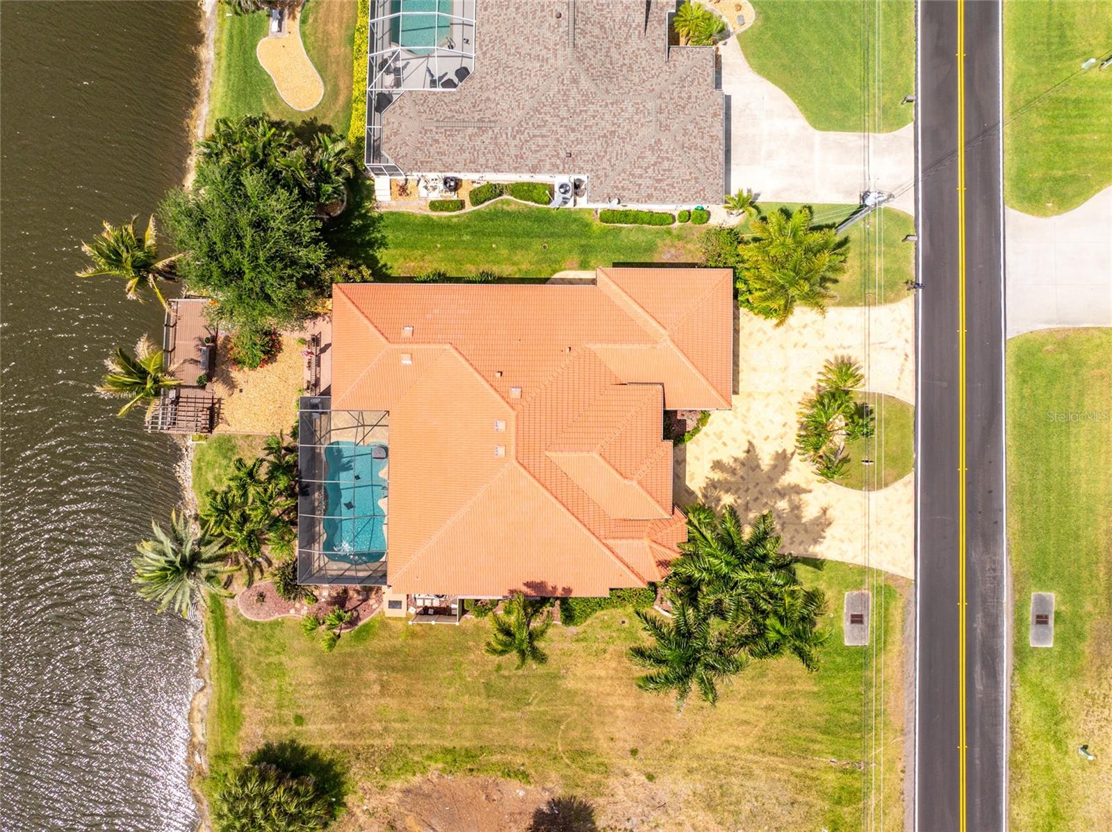 ROTONDA WEST PINE VALLEY - Residential