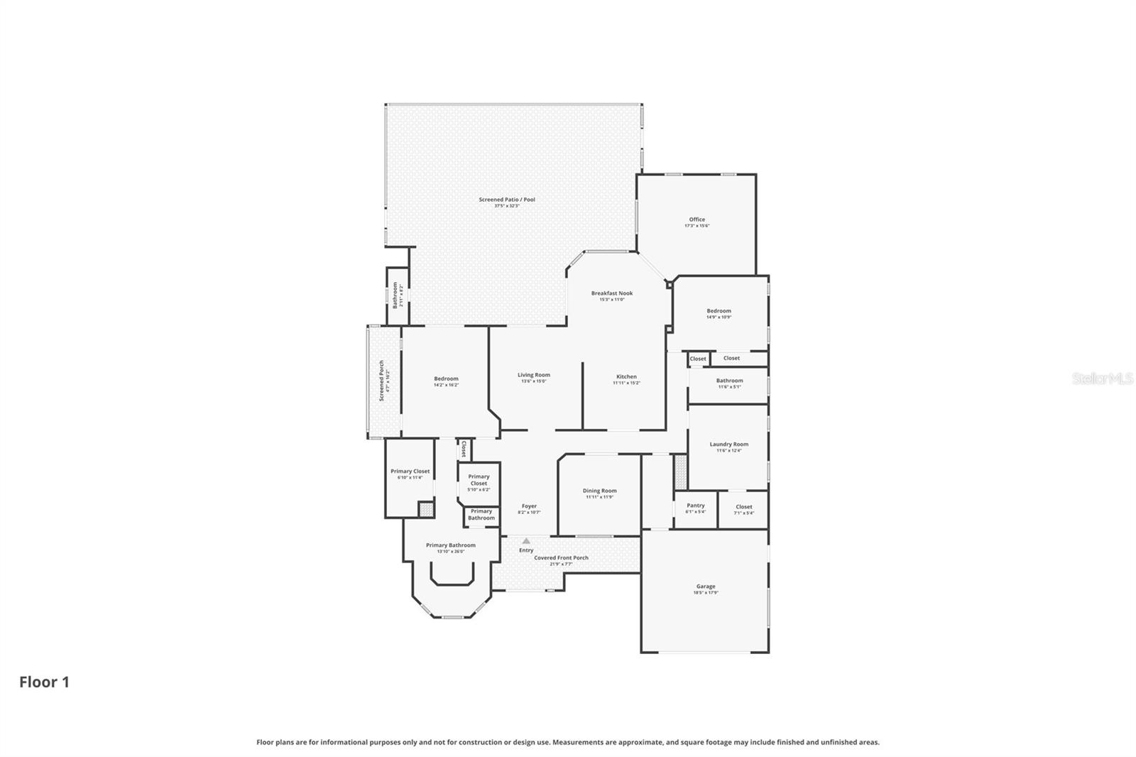 ROTONDA WEST PINE VALLEY - Residential