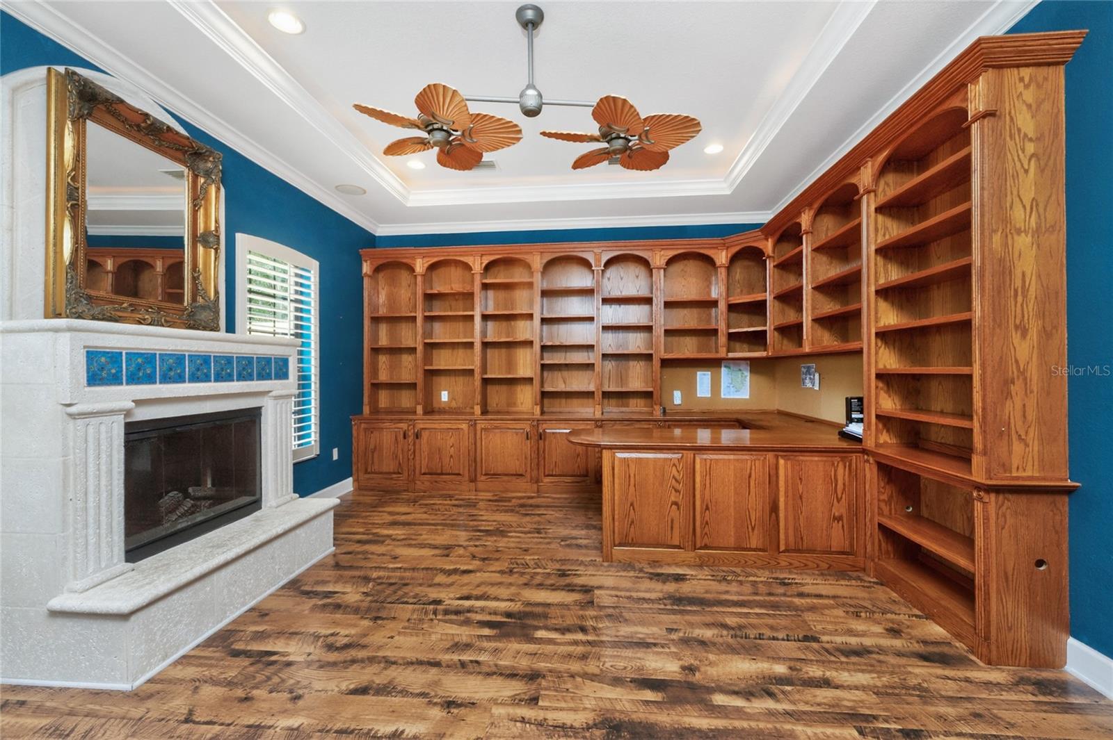 ROTONDA WEST PINE VALLEY - Residential