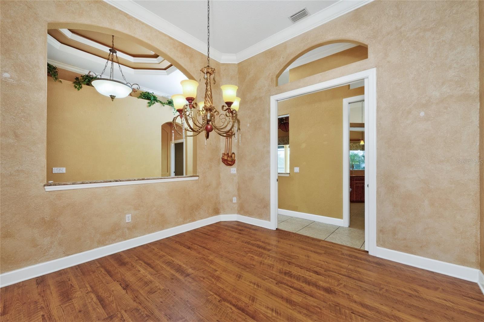 ROTONDA WEST PINE VALLEY - Residential
