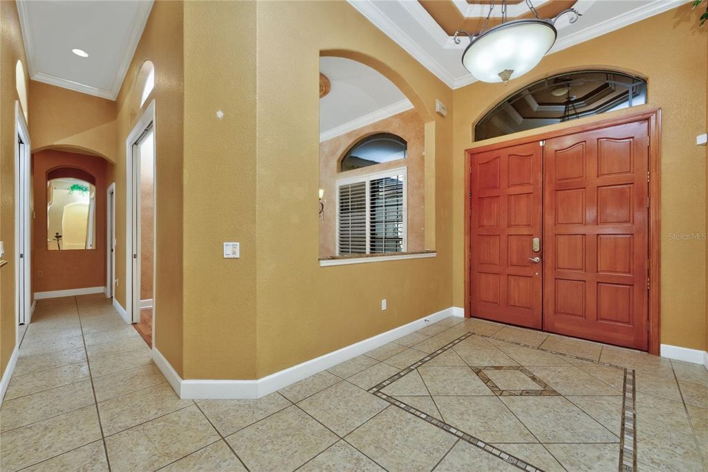 Photo of 1141 Rotonda Circle, Rotonda West, FL 33947 (MLS # D6147057)