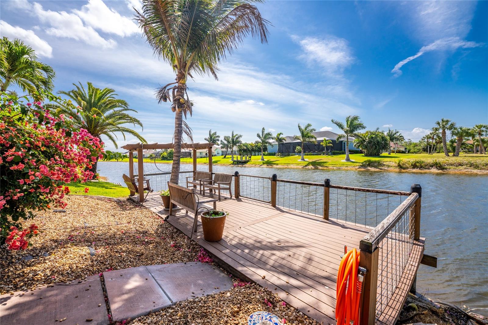 ROTONDA WEST PINE VALLEY - Residential
