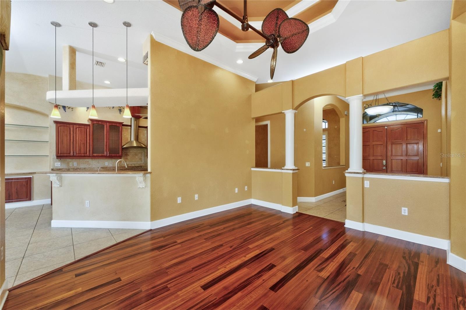 ROTONDA WEST PINE VALLEY - Residential