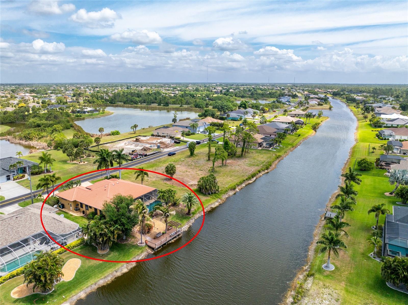 ROTONDA WEST PINE VALLEY - Residential