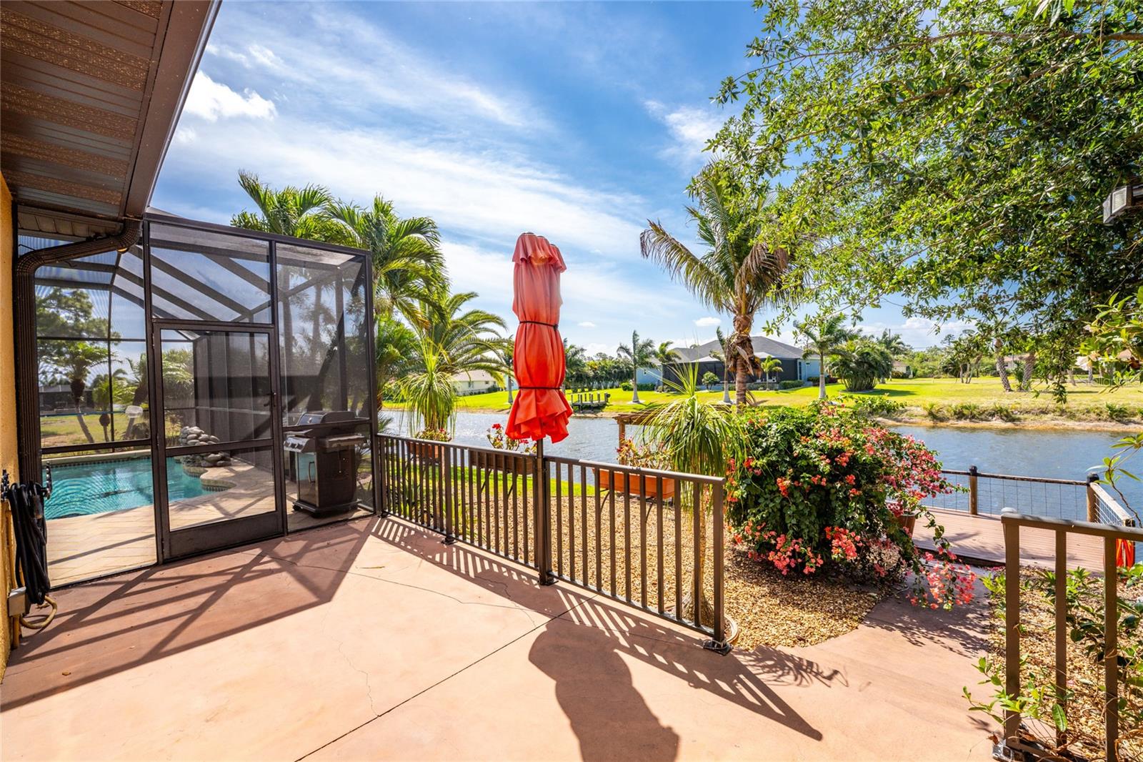 ROTONDA WEST PINE VALLEY - Residential