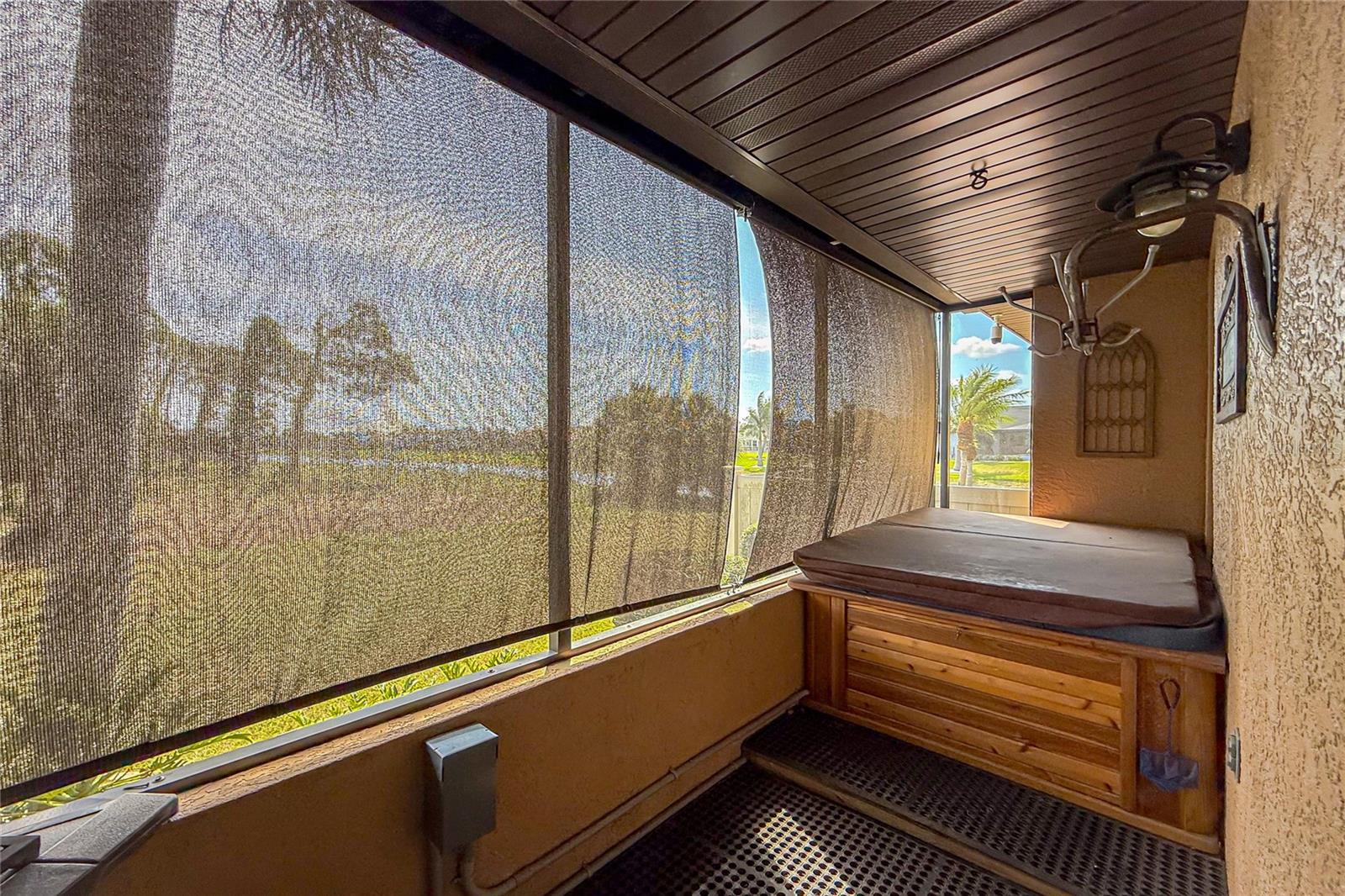 ROTONDA WEST PINE VALLEY - Residential