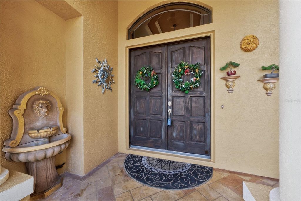 Photo of 1141 Rotonda Circle, Rotonda West, FL 33947 (MLS # D6147057)