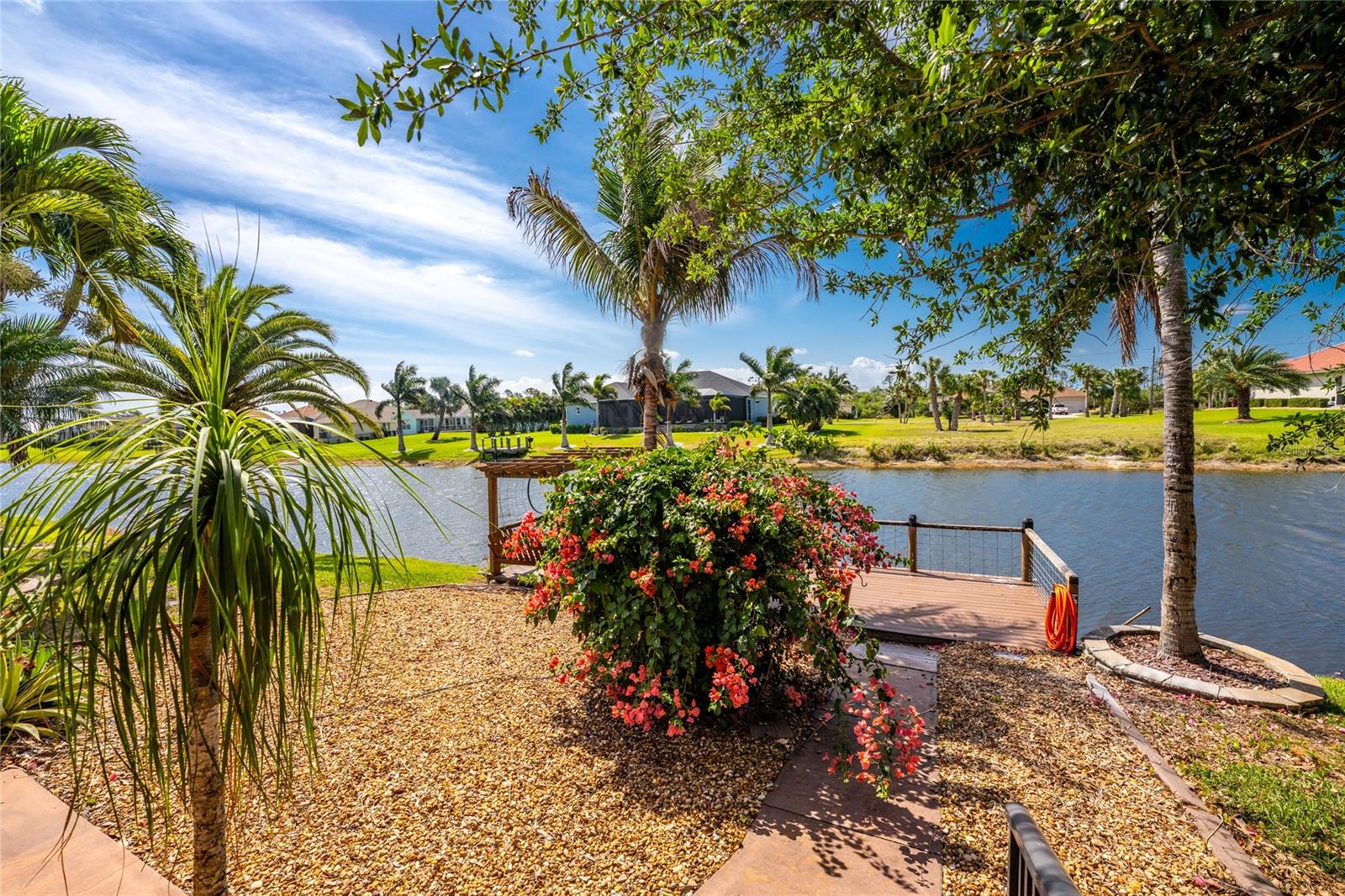 ROTONDA WEST PINE VALLEY - Residential