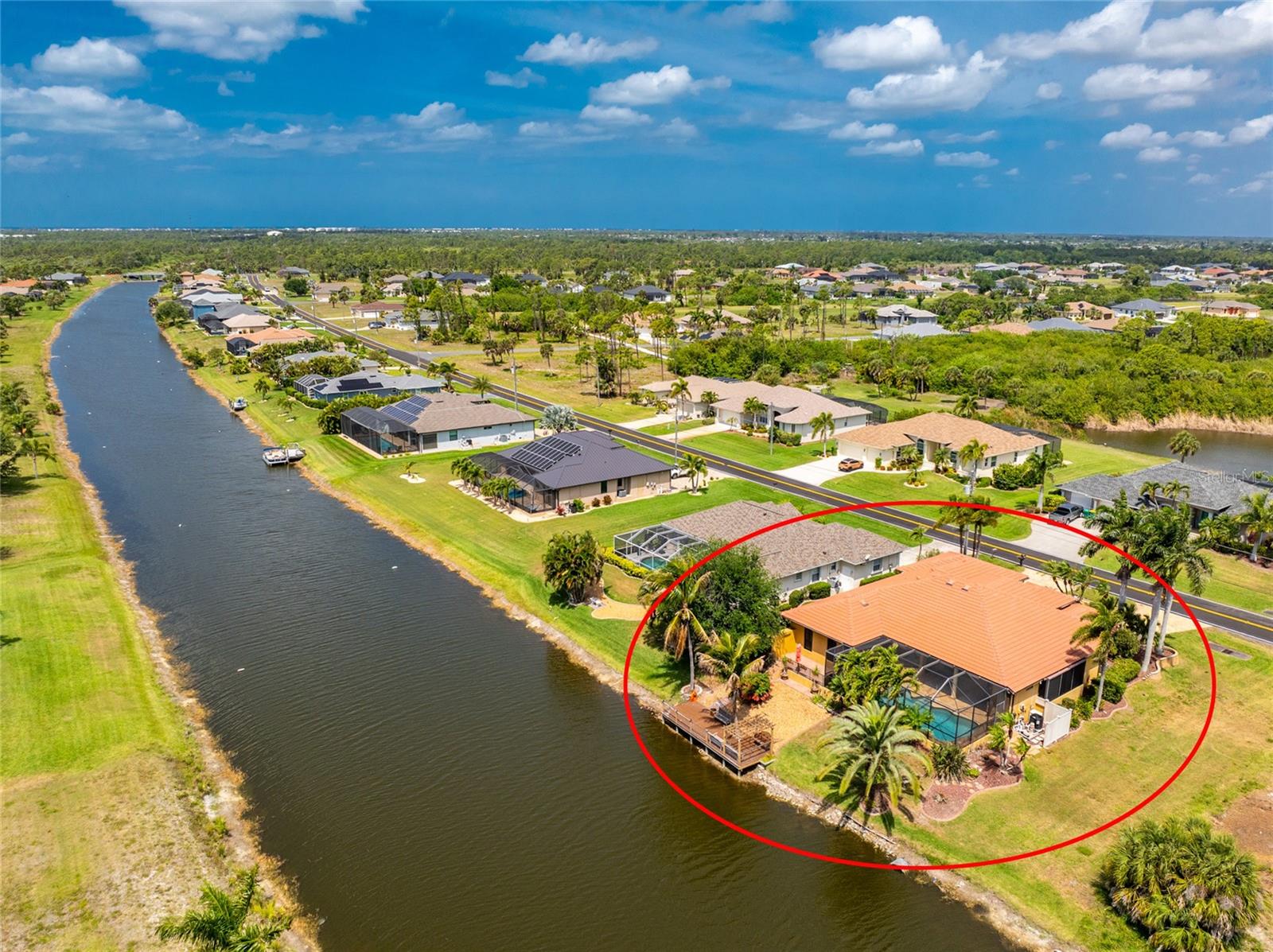 ROTONDA WEST PINE VALLEY - Residential