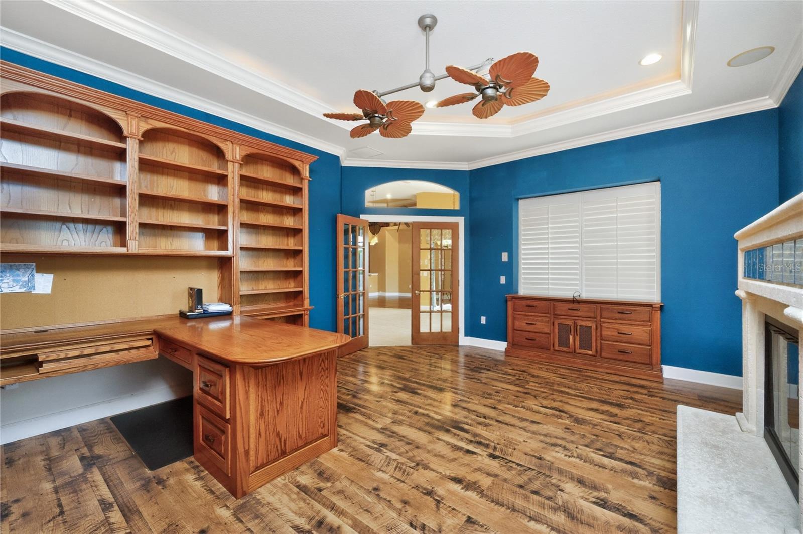 ROTONDA WEST PINE VALLEY - Residential