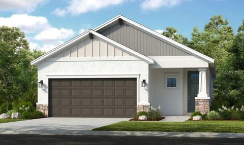 Photo of 745 Steel Drive, Apollo Beach, FL 33572 (MLS # TB8512375)