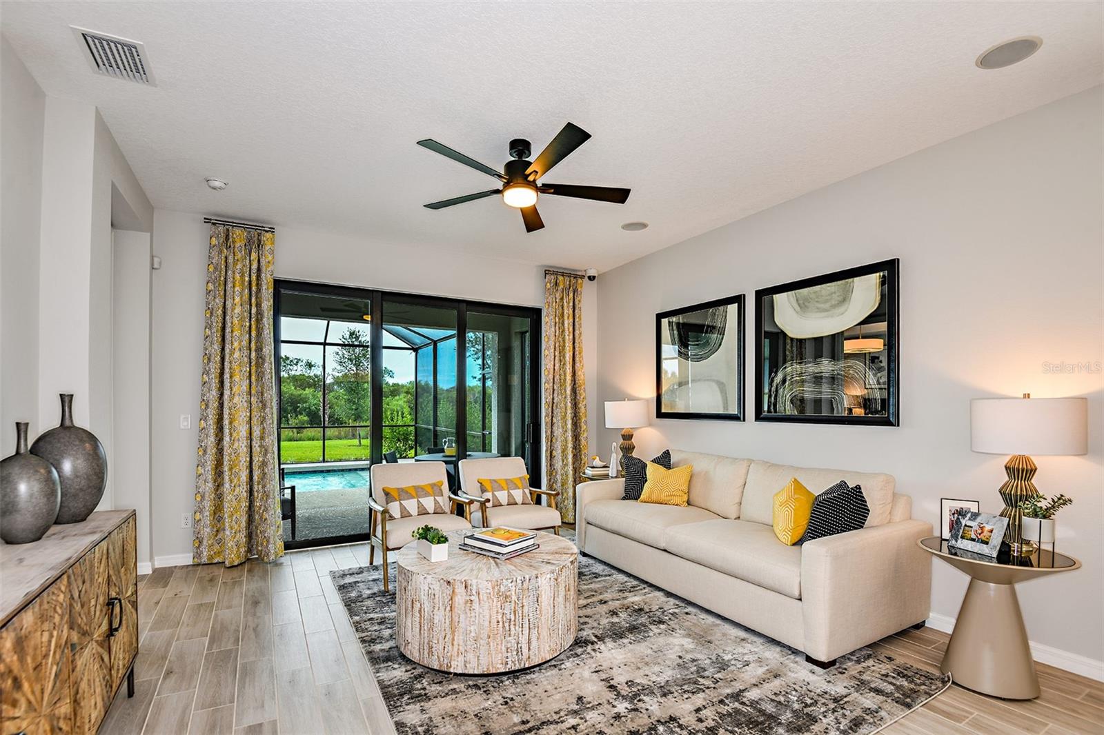 745 STEEL DRIVE