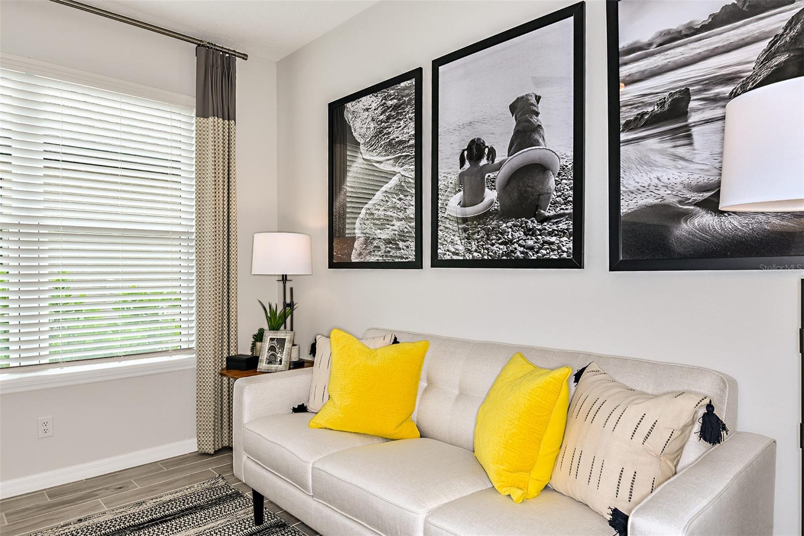 INDIGO CREEK - Residential