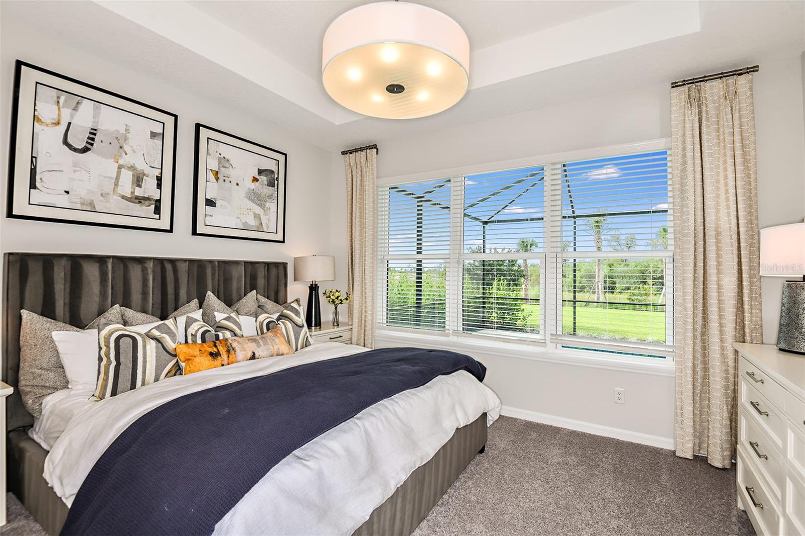 INDIGO CREEK - Residential