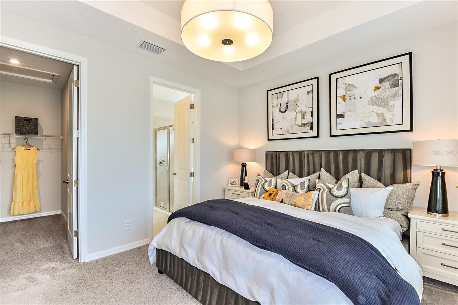 INDIGO CREEK - Residential