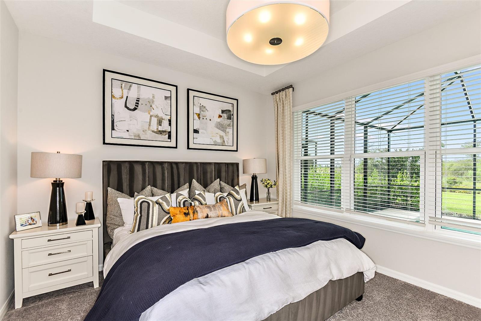 INDIGO CREEK - Residential