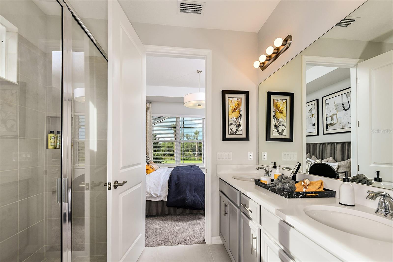 INDIGO CREEK - Residential
