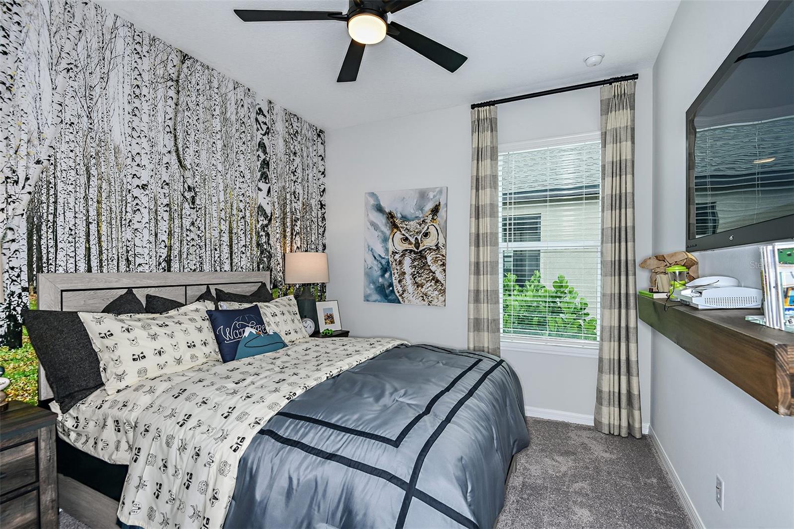 INDIGO CREEK - Residential