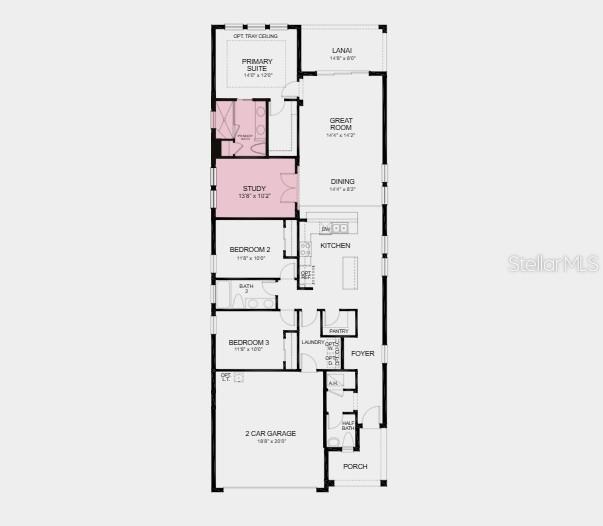 745 STEEL DRIVE