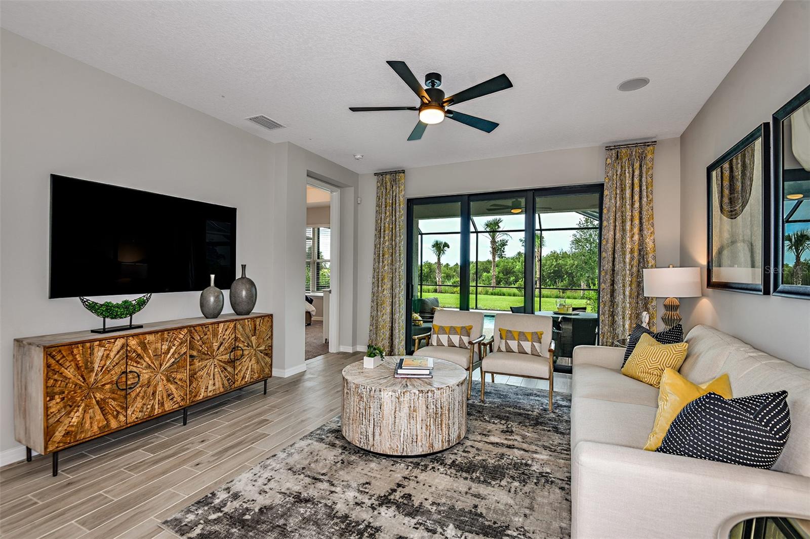 INDIGO CREEK - Residential