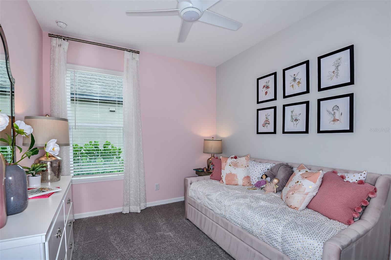 INDIGO CREEK - Residential