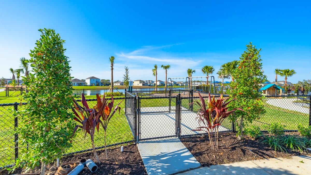INDIGO CREEK - Residential