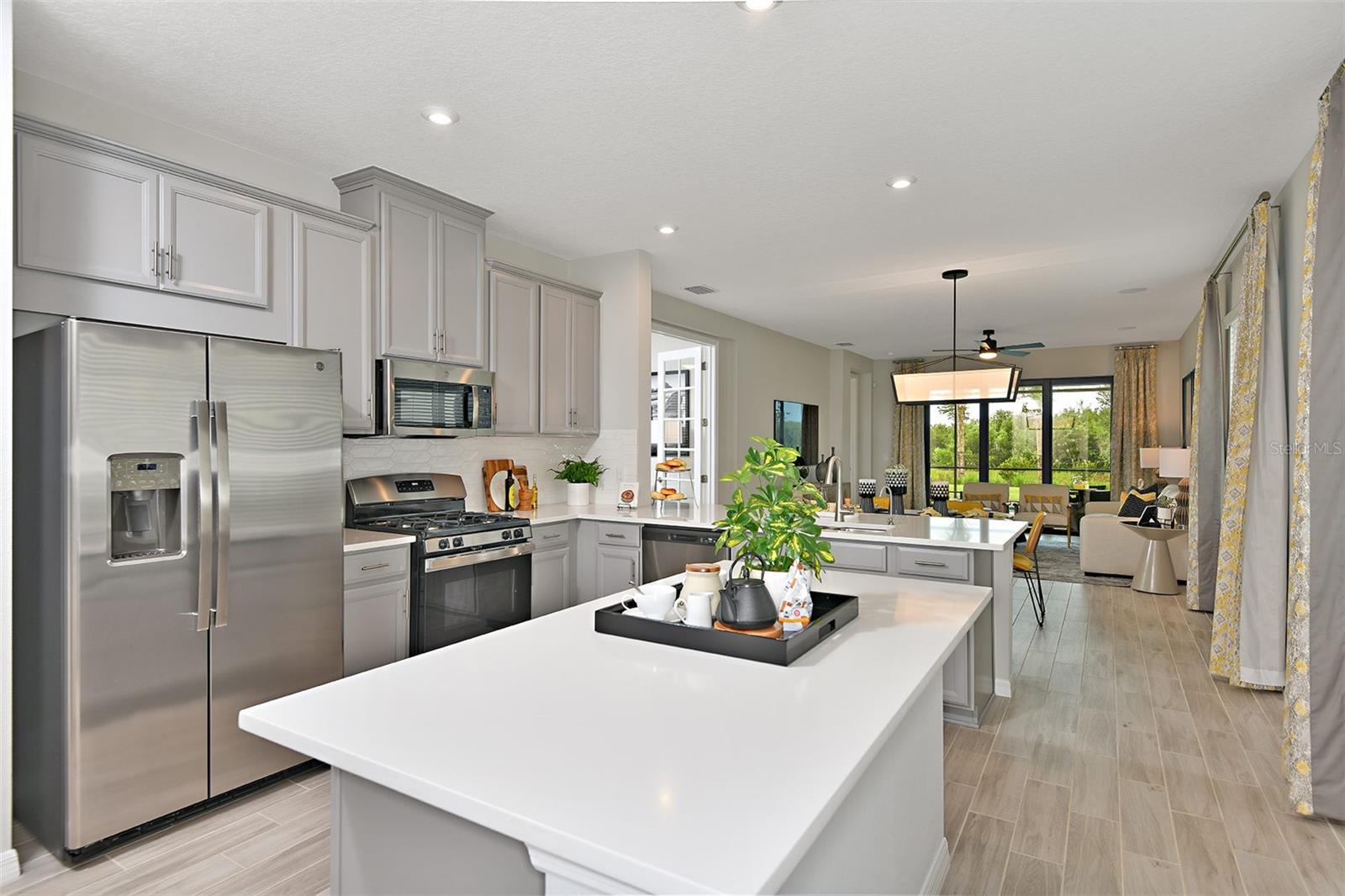 745 STEEL DRIVE