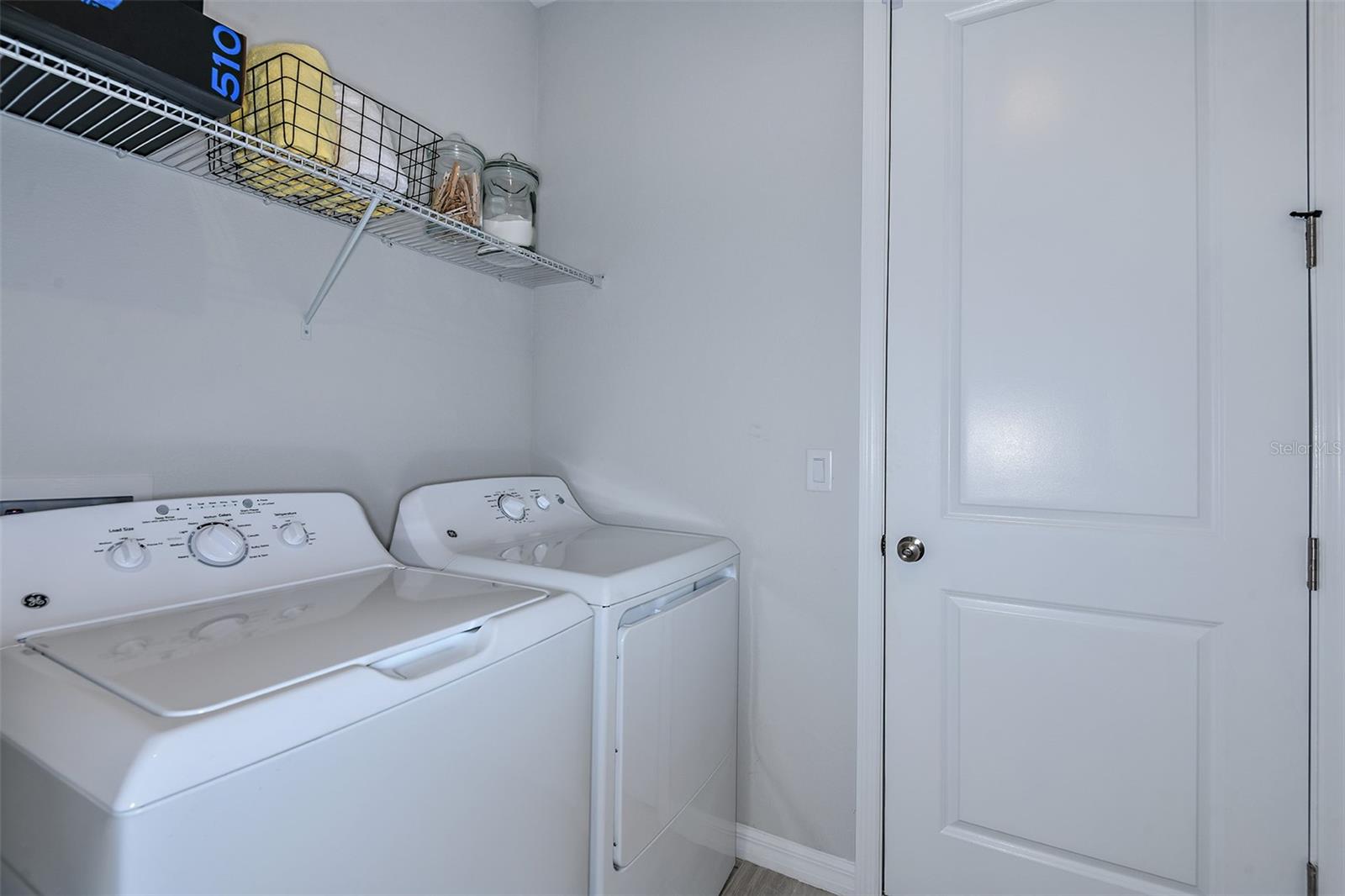 INDIGO CREEK - Residential