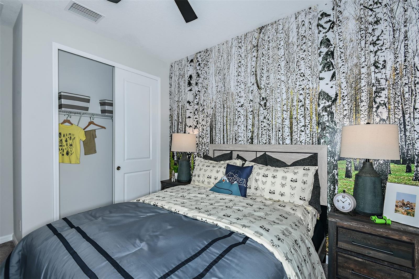 INDIGO CREEK - Residential