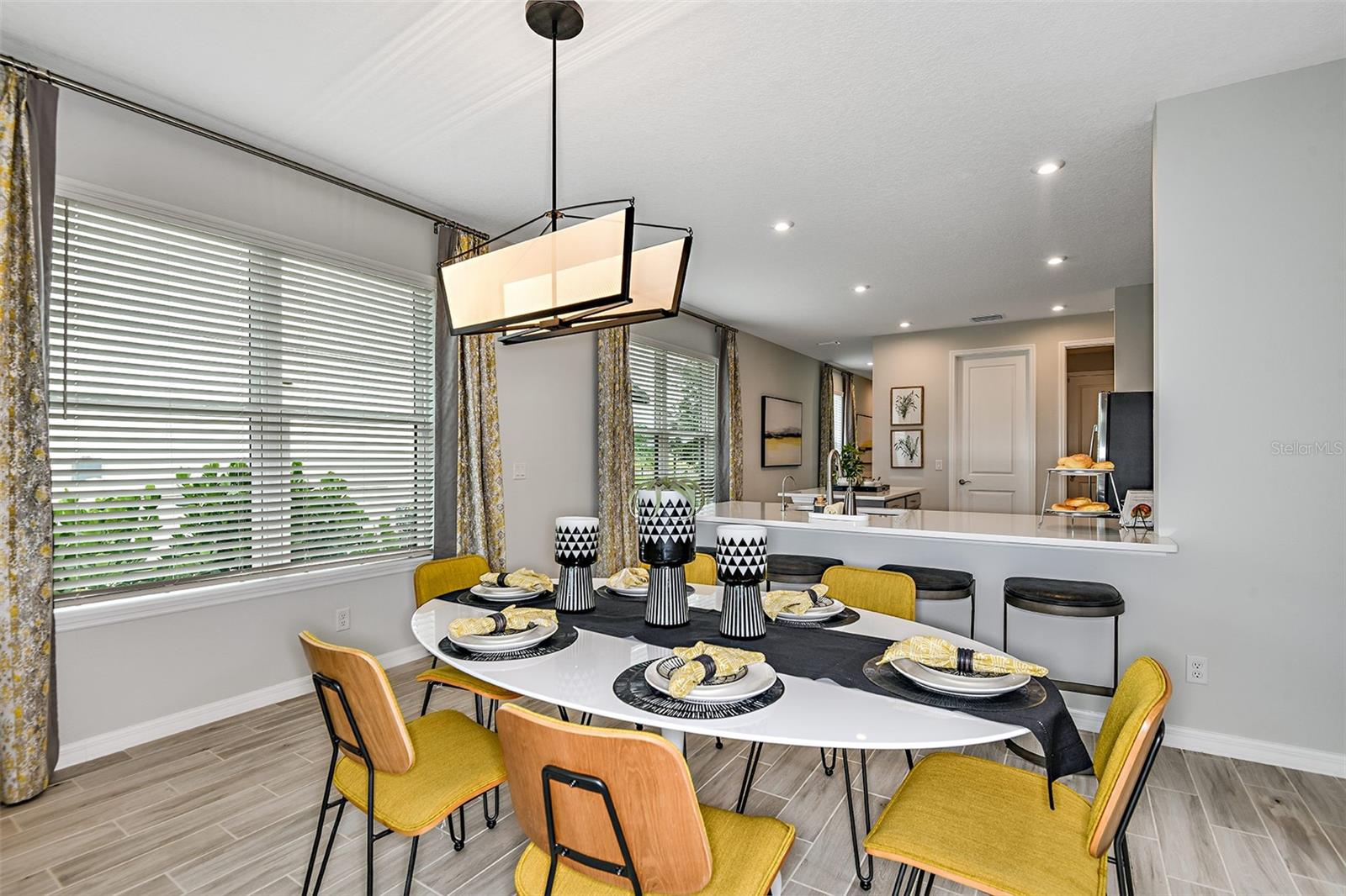 INDIGO CREEK - Residential