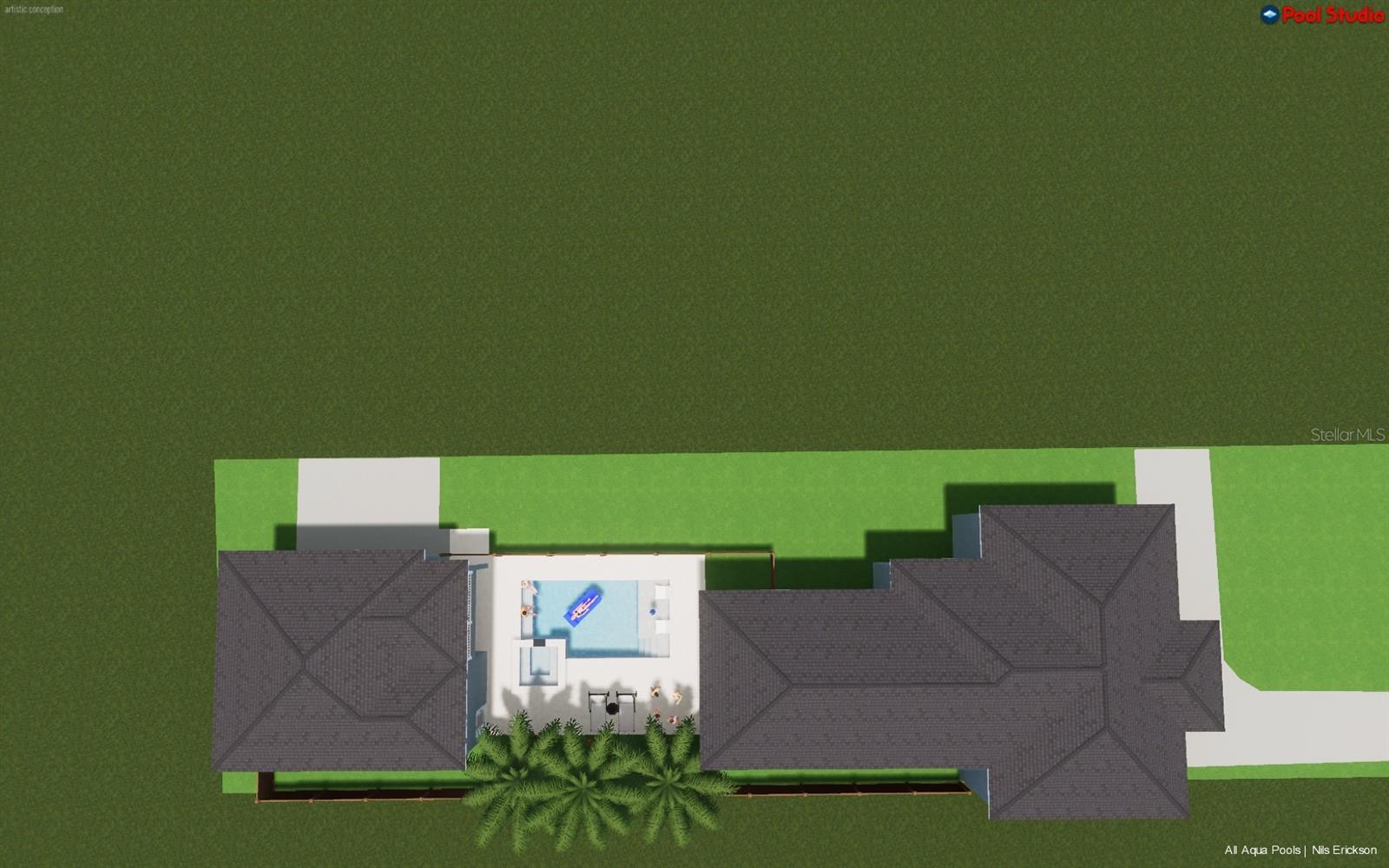NEW SMYRNA BEACH - Residential
