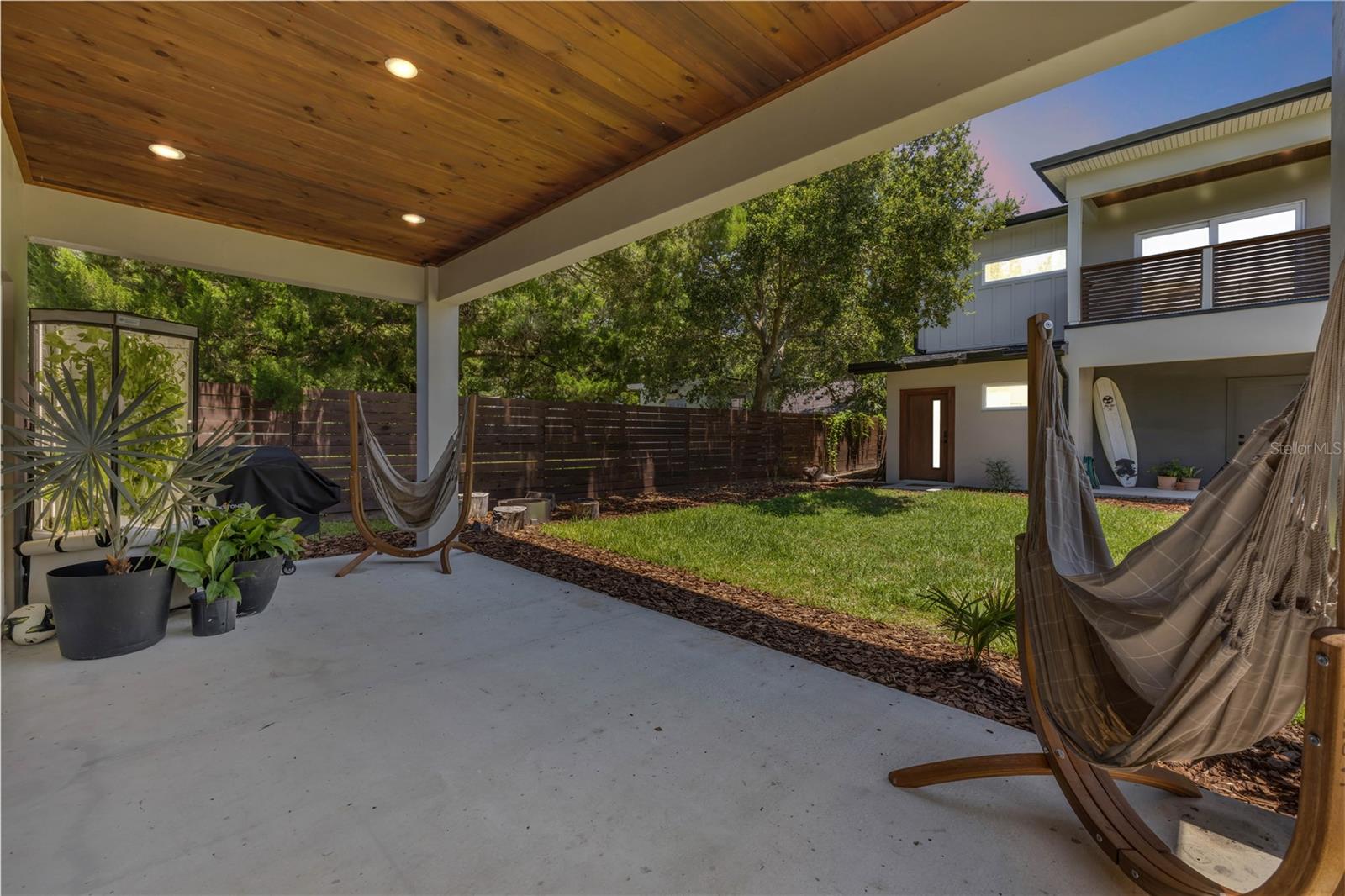 NEW SMYRNA BEACH - Residential